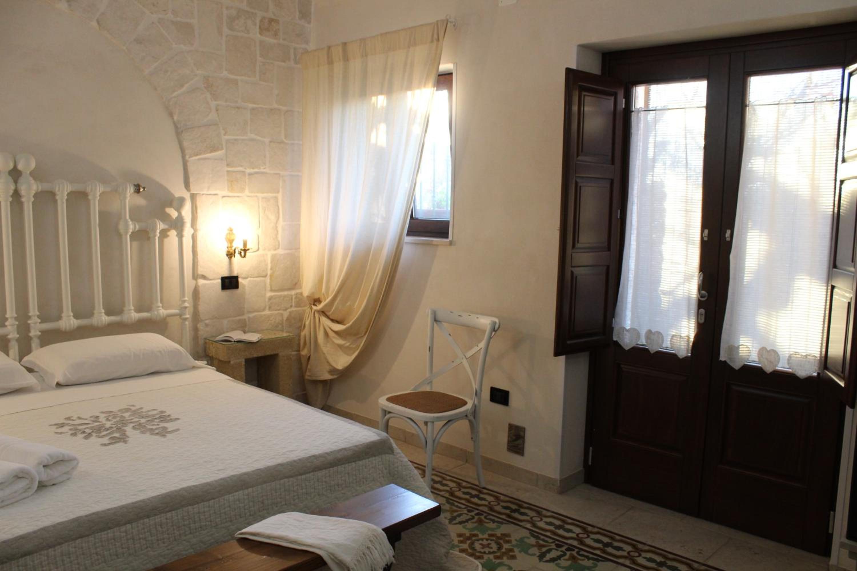 Masseria Tolla