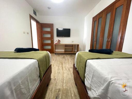 Boca chica Presidential Suites Hamaca
