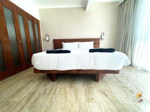 Boca chica Presidential Suites Hamaca