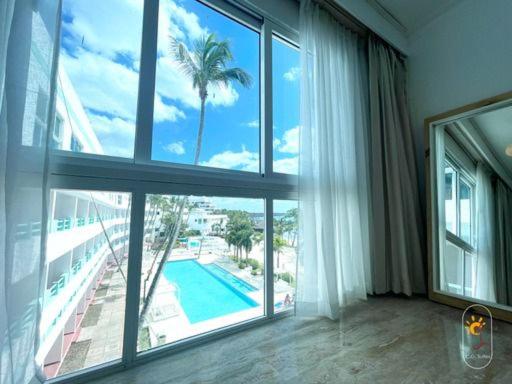 Boca chica Presidential Suites Hamaca