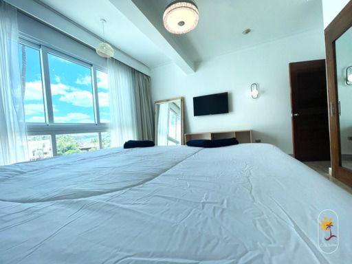 Boca chica Presidential Suites Hamaca