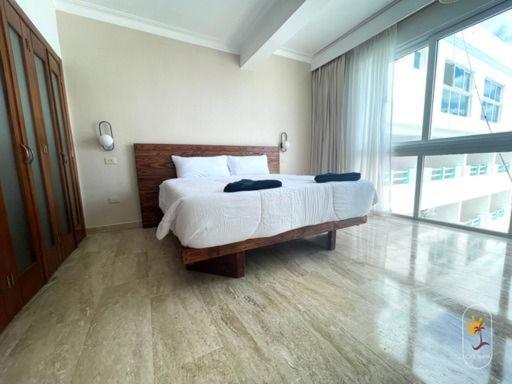Boca chica Presidential Suites Hamaca