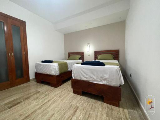 Boca chica Presidential Suites Hamaca