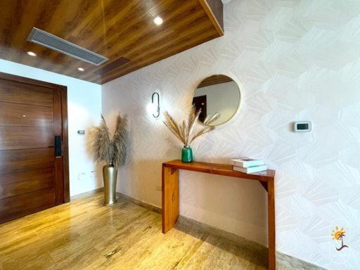 Boca chica Presidential Suites Hamaca