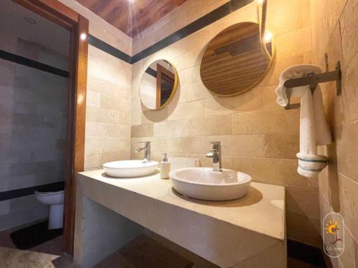 Boca chica Presidential Suites Hamaca