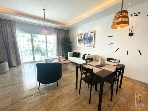 Boca chica Presidential Suites Hamaca
