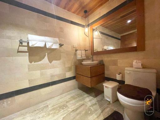 Boca chica Presidential Suites Hamaca