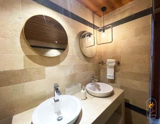 Boca chica Presidential Suites Hamaca