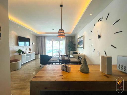 Boca chica Presidential Suites Hamaca