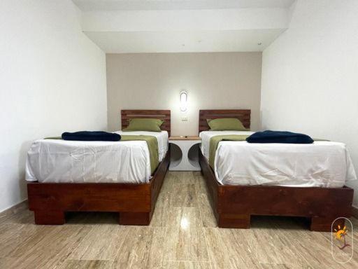 Boca chica Presidential Suites Hamaca