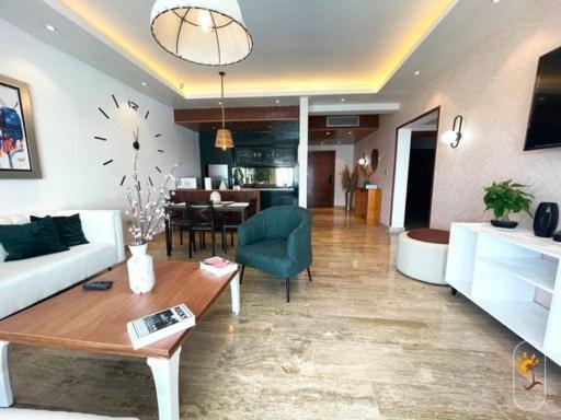 Boca chica Presidential Suites Hamaca