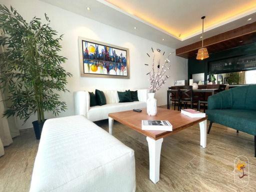 Boca chica Presidential Suites Hamaca