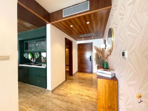 Boca chica Presidential Suites Hamaca