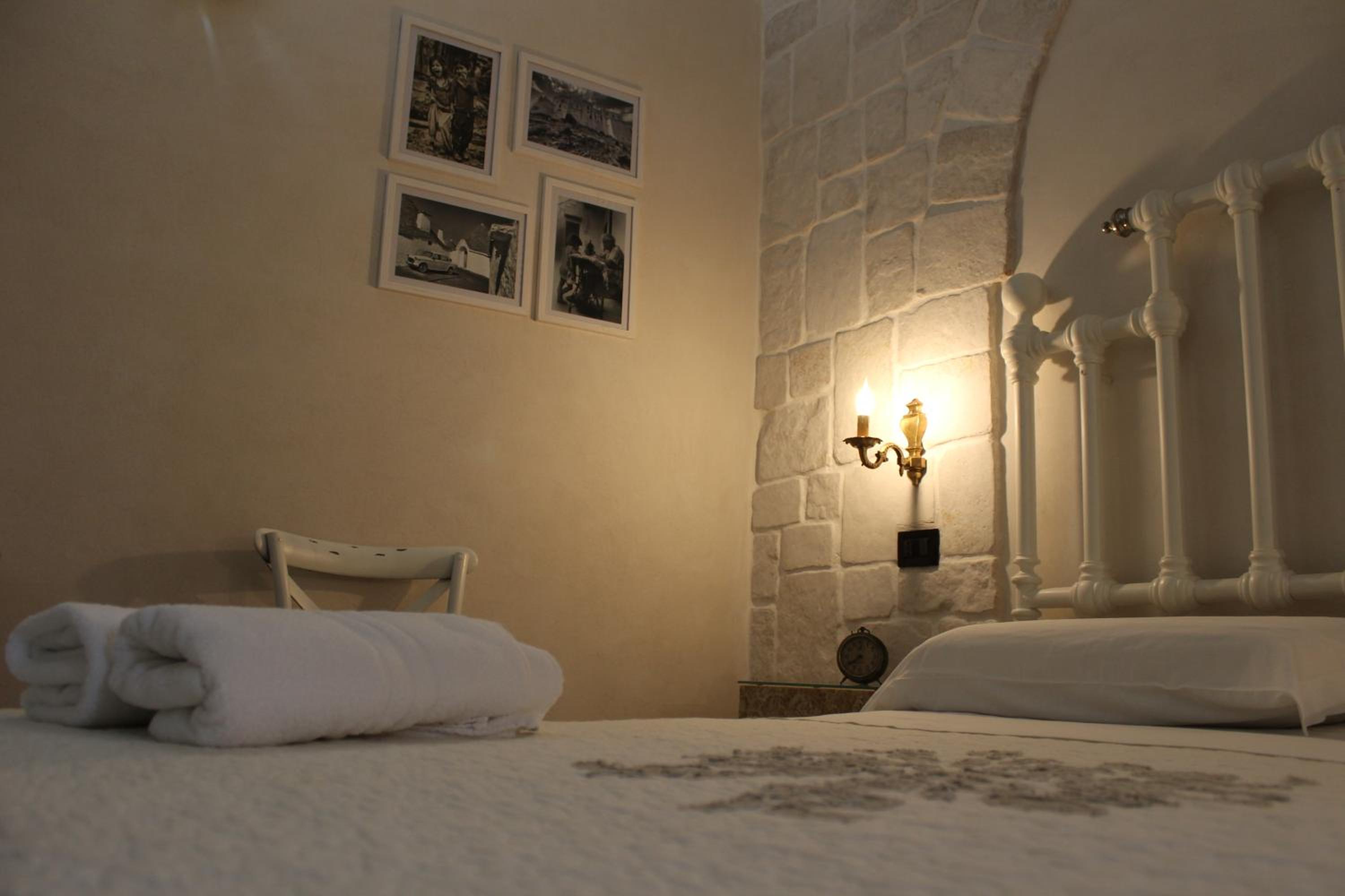 Masseria Tolla