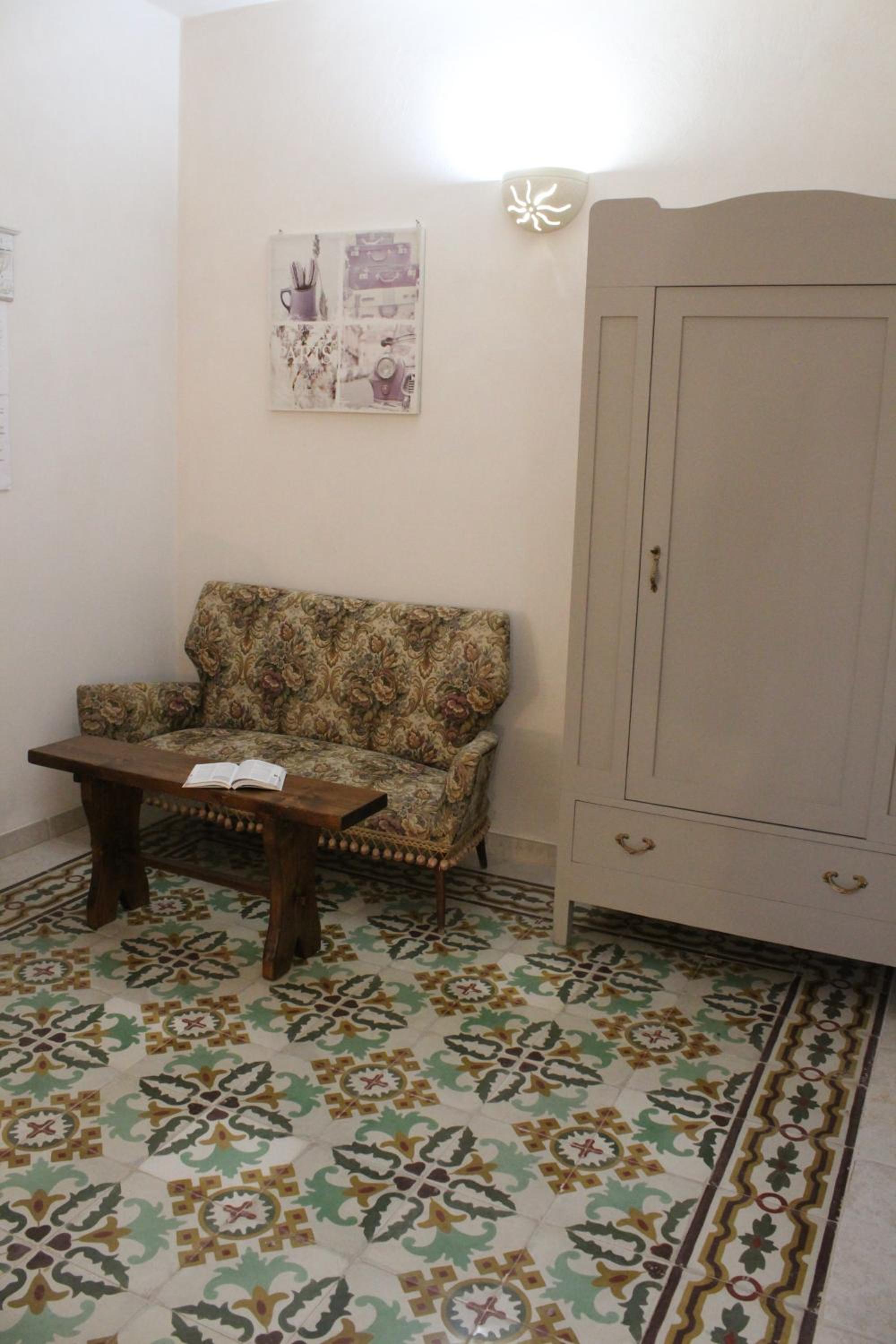 Masseria Tolla