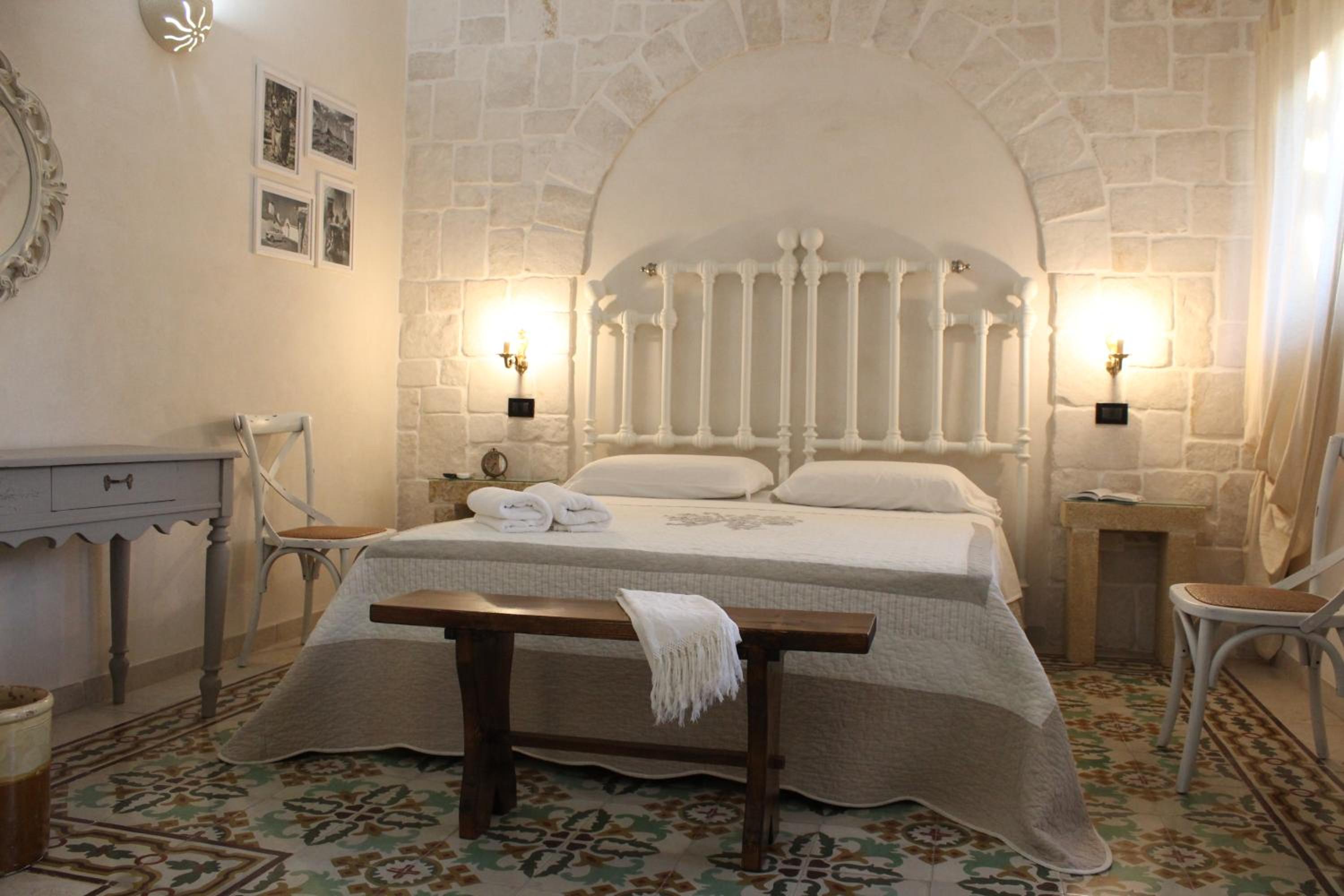 Masseria Tolla