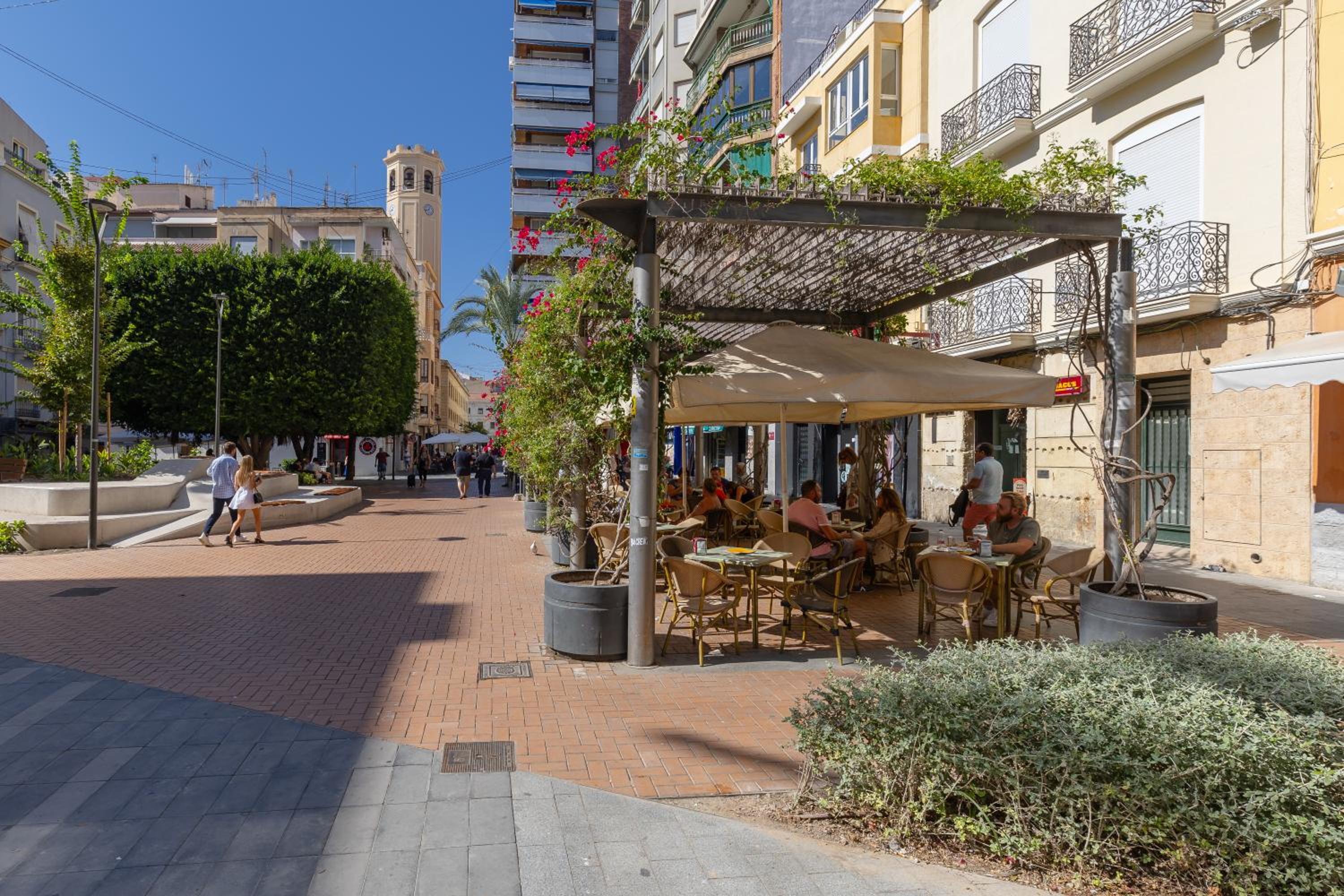 LOFT TEATRO ~ Alicante view 3