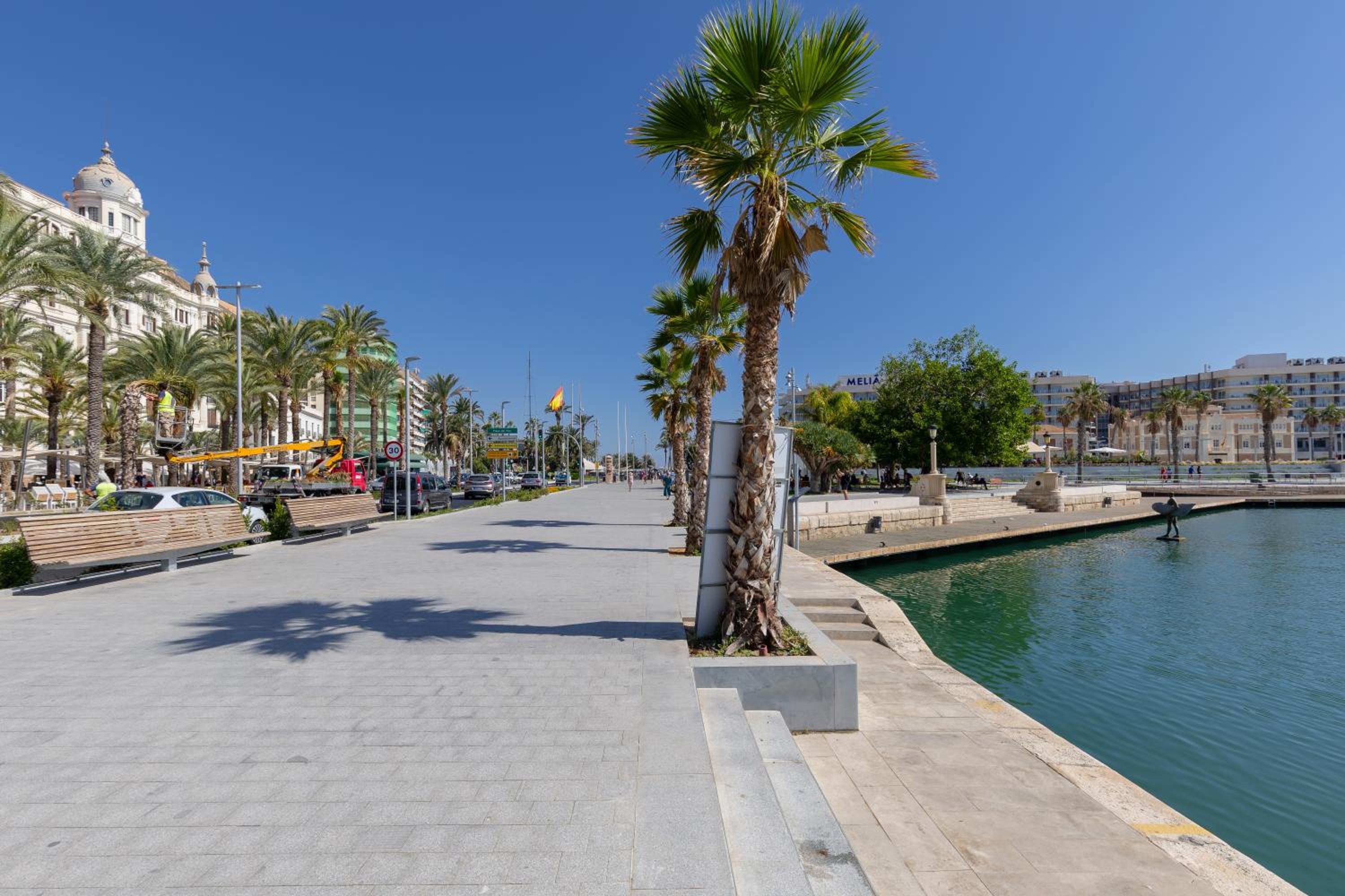 LOFT TEATRO ~ Alicante view 5