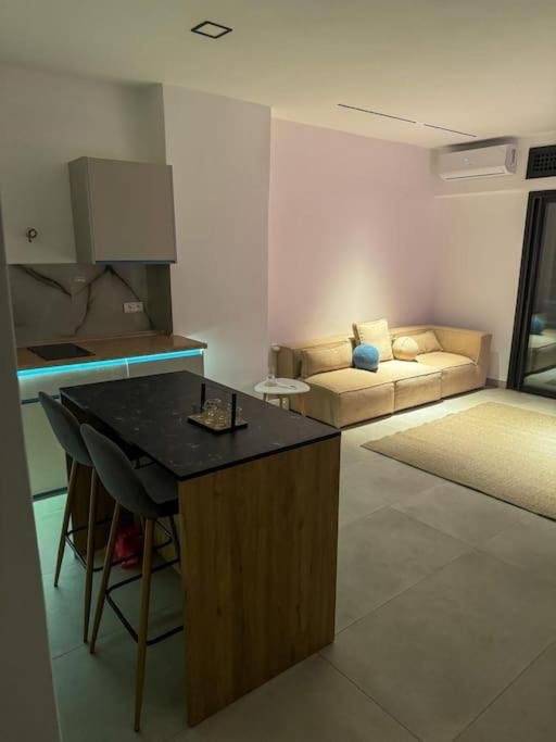 modern friendly appt in gueliz view 3