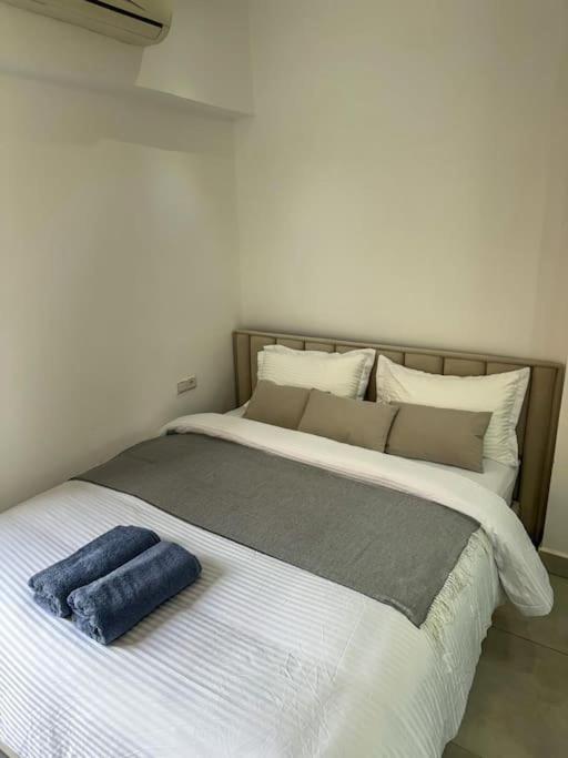 modern friendly appt in gueliz view 4