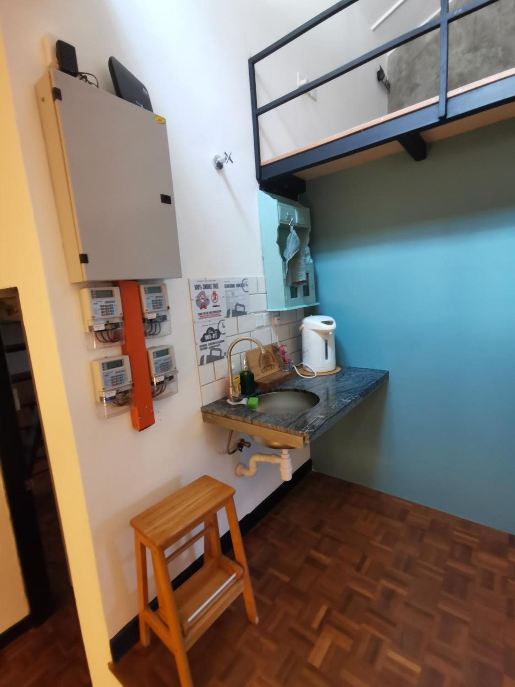 GENIEHOME No10 CLASSIC HOME 5BR6B free Wifi at SS2 PJ photo 5