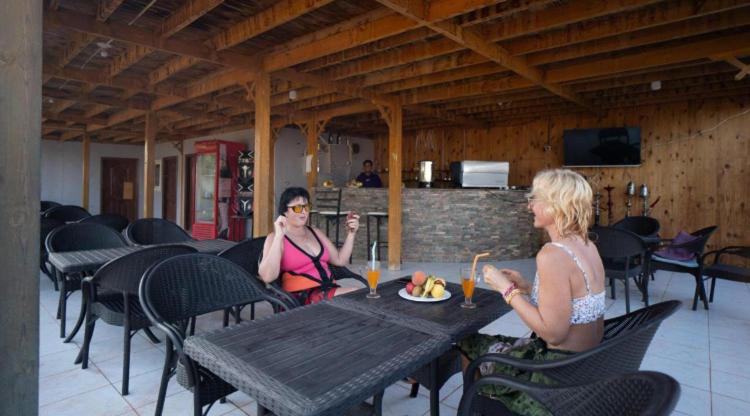 Fox House Resort Apartment