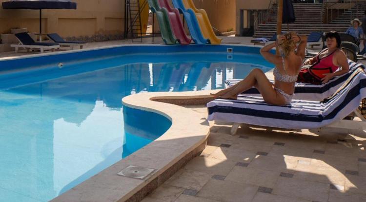 Fox House Resort Apartment