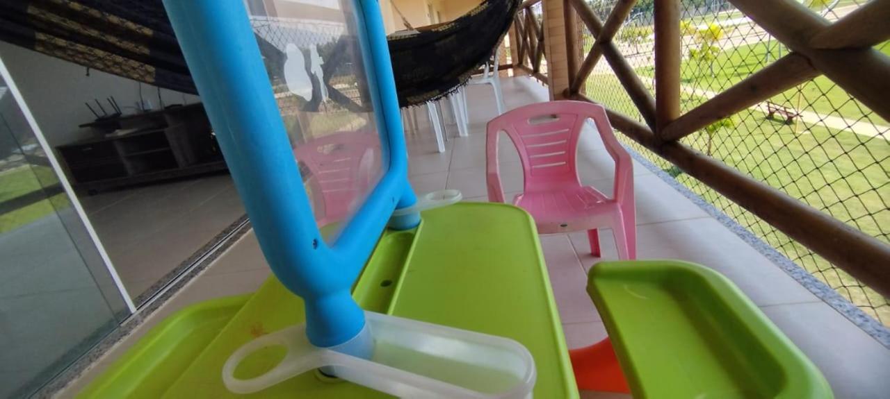 Casa para temporada