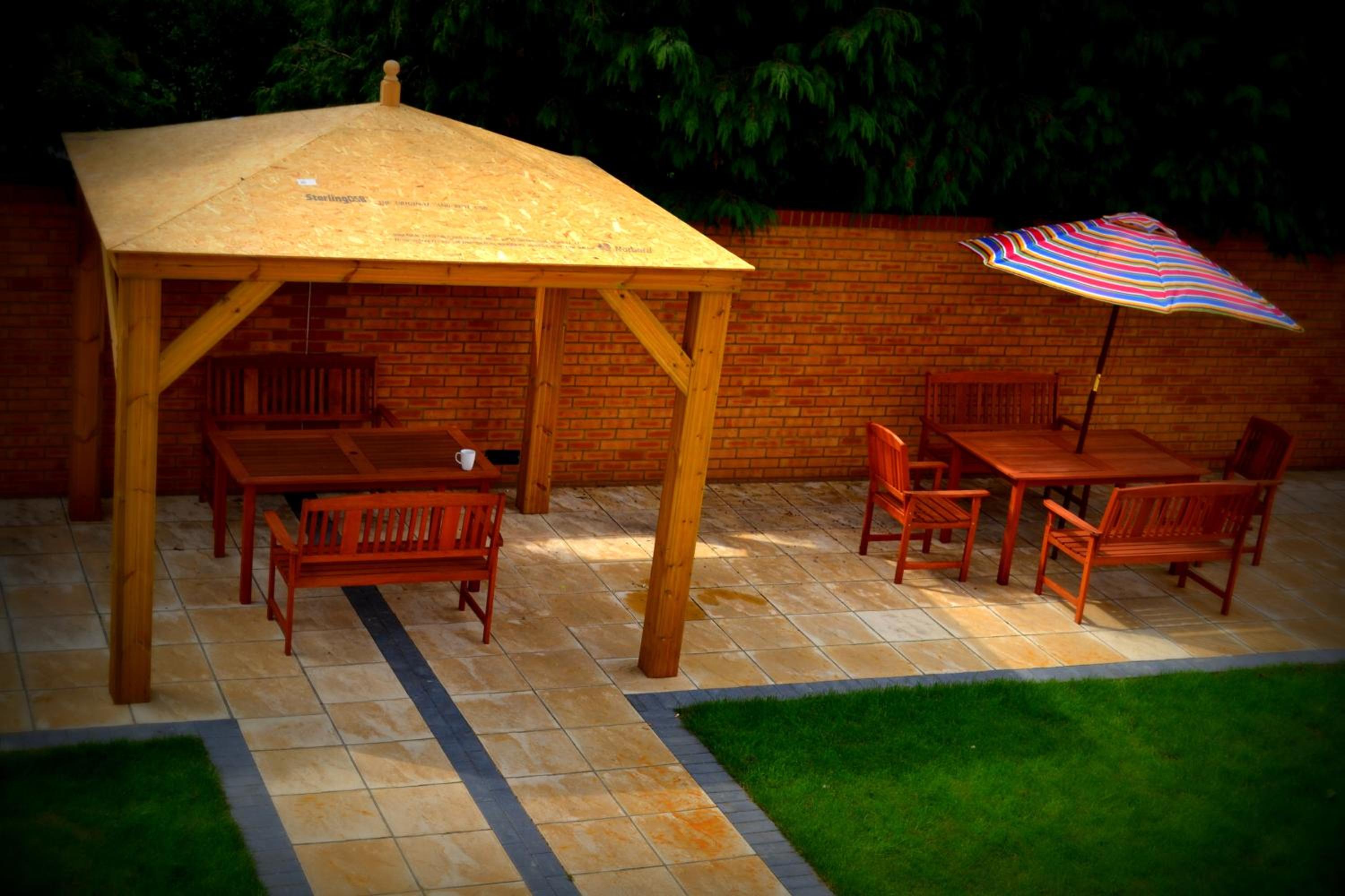 Hounslow Vacations - Heathrow Travellers Hub - Property Image 6