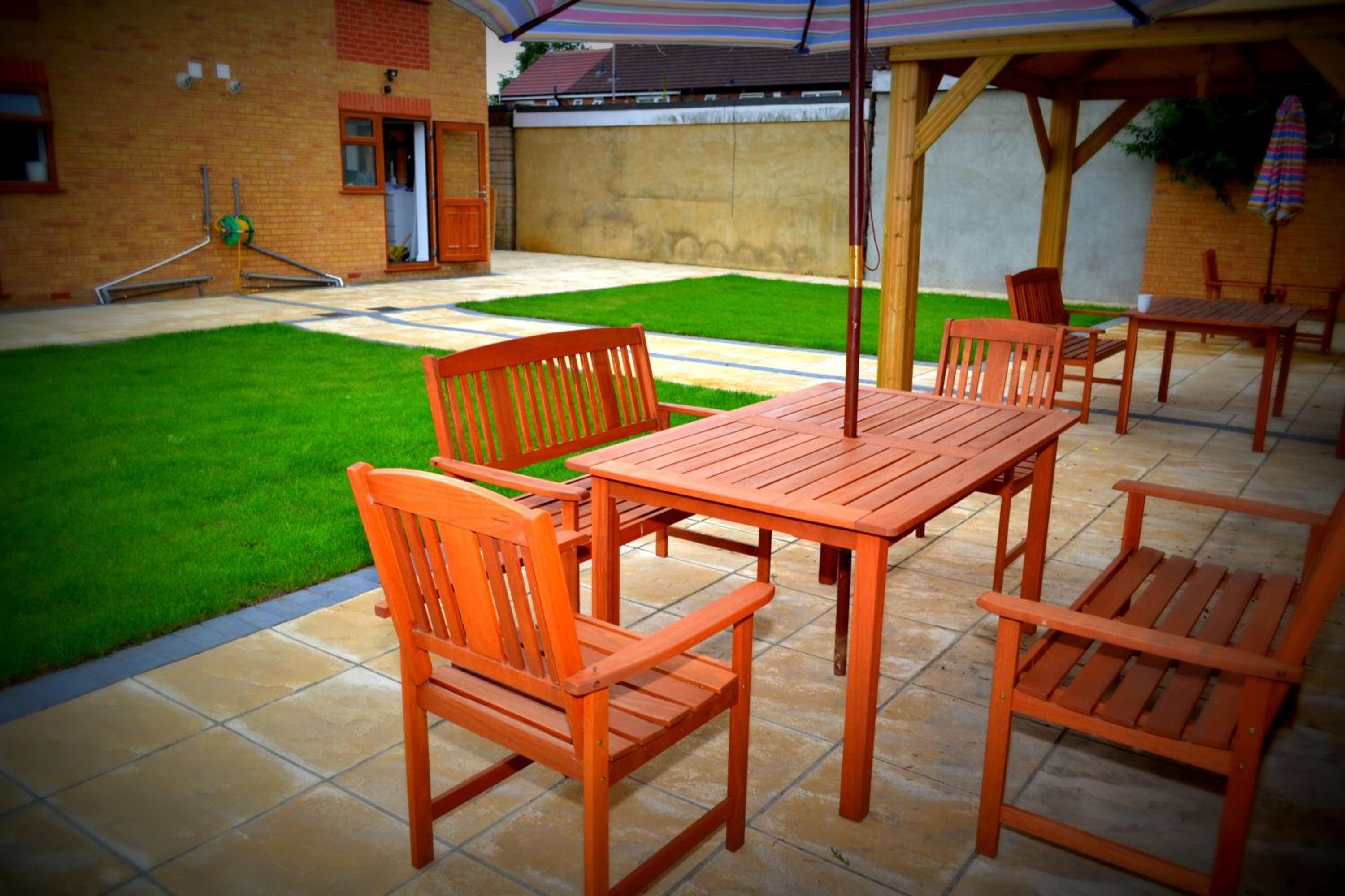 Hounslow Vacations - Heathrow Travellers Hub - Property Image 10