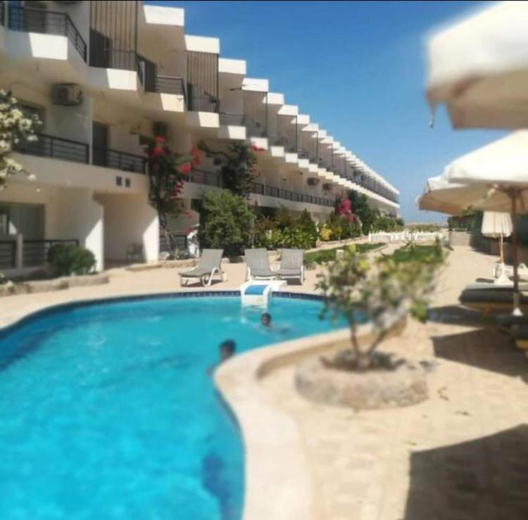 Fox House Resort Apartment