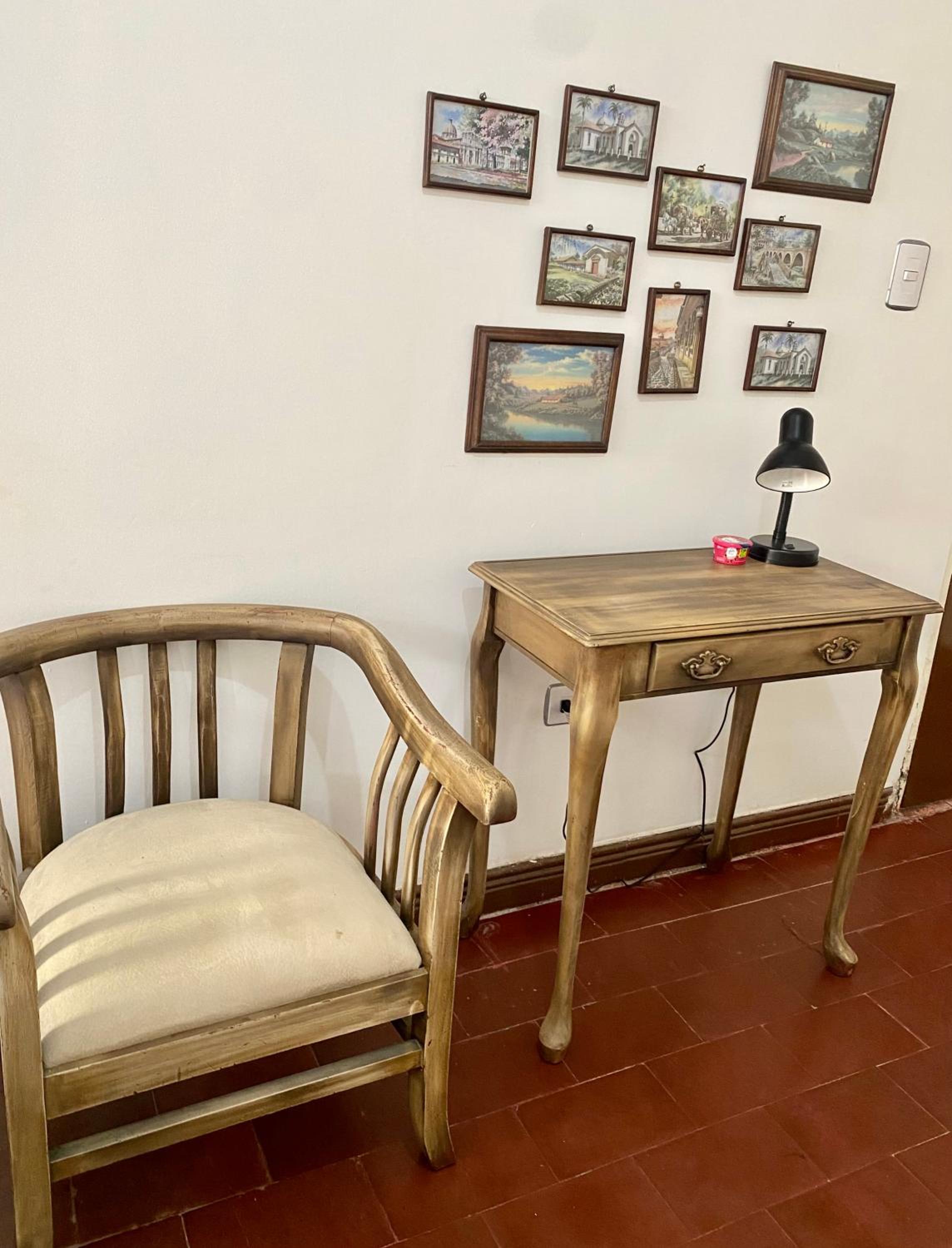 Coliving Centro Histórico