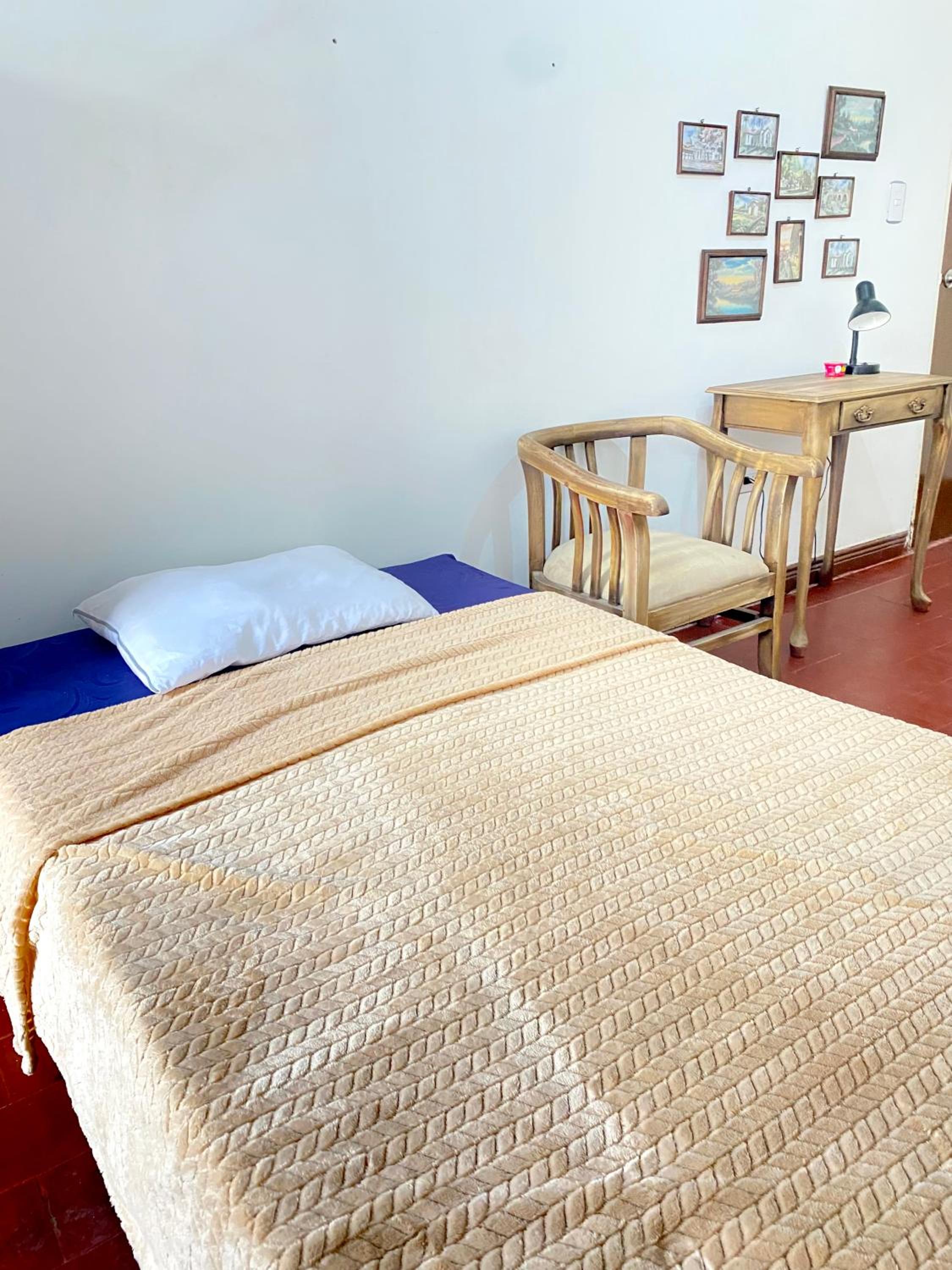 Coliving Centro Histórico