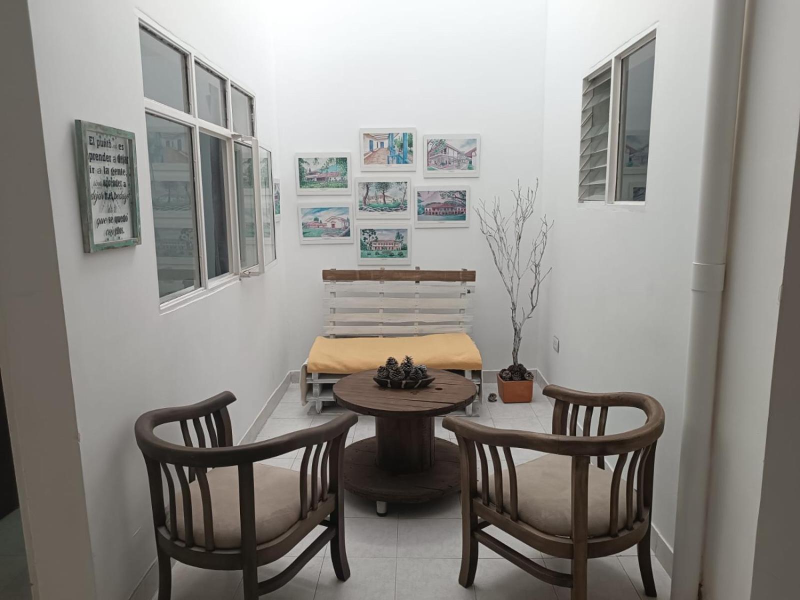 Coliving Centro Histórico