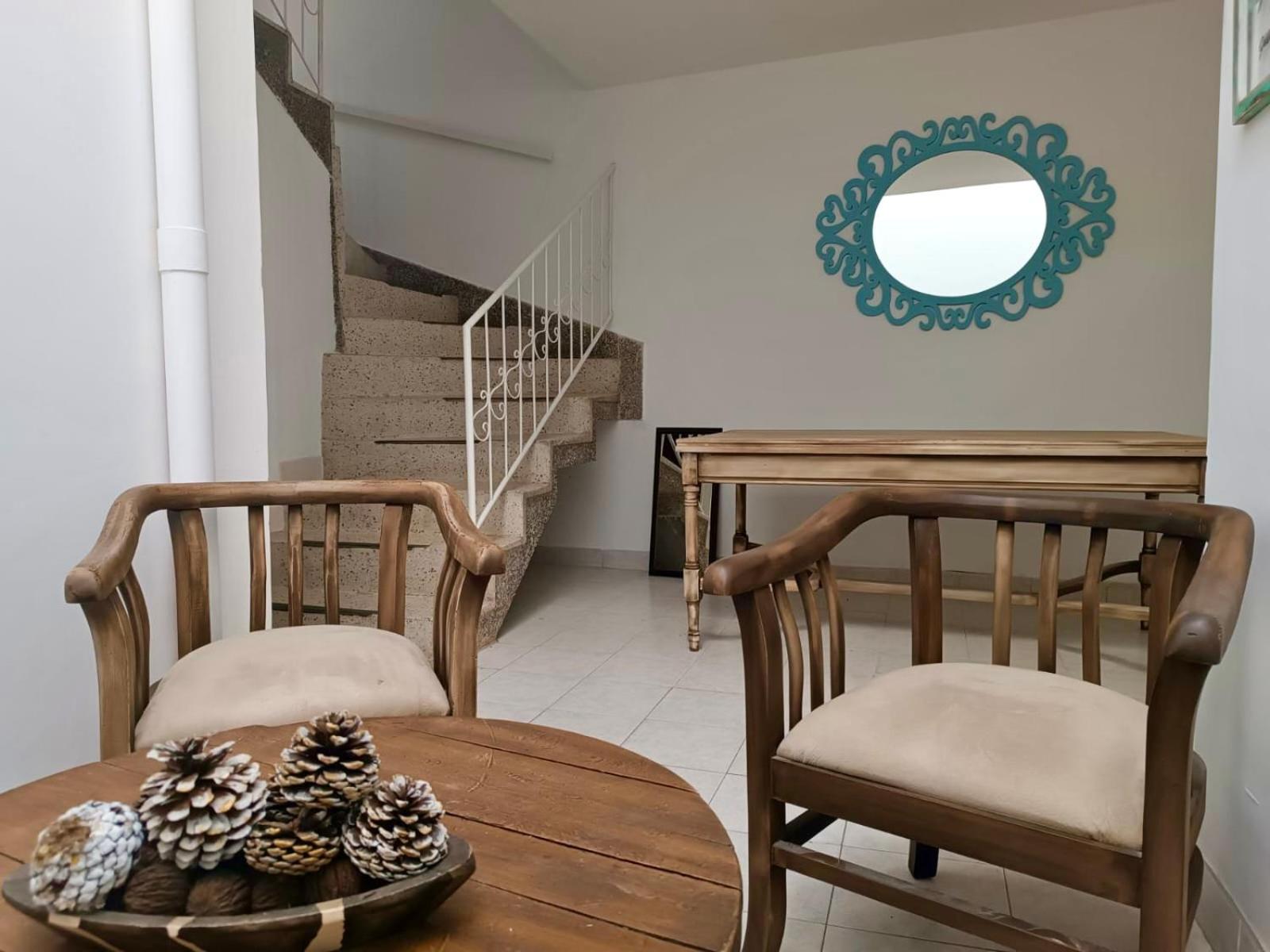 Coliving Centro Histórico