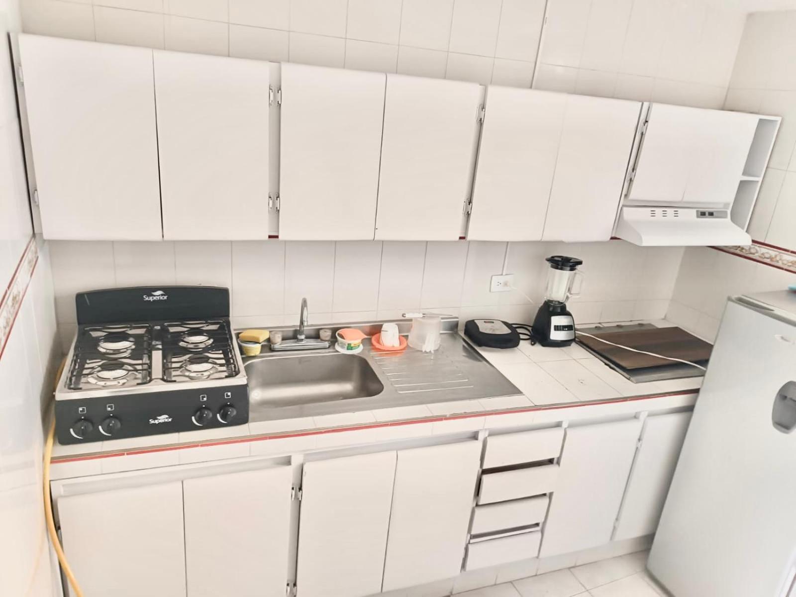 Coliving Centro Histórico