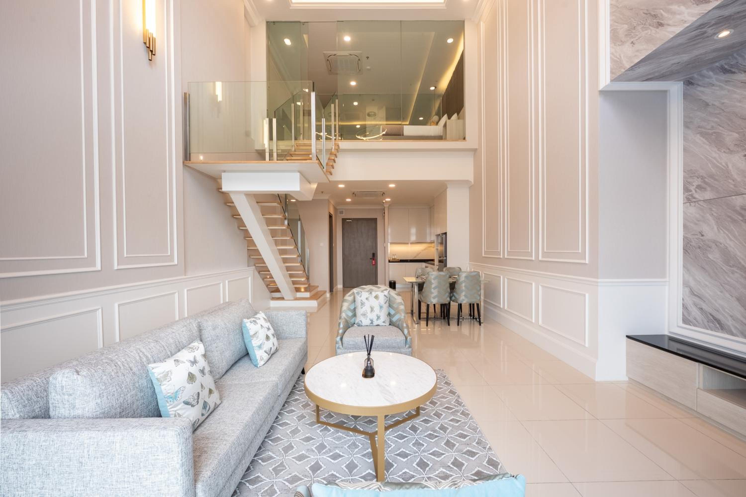 Societe Suite by Lyfehaus