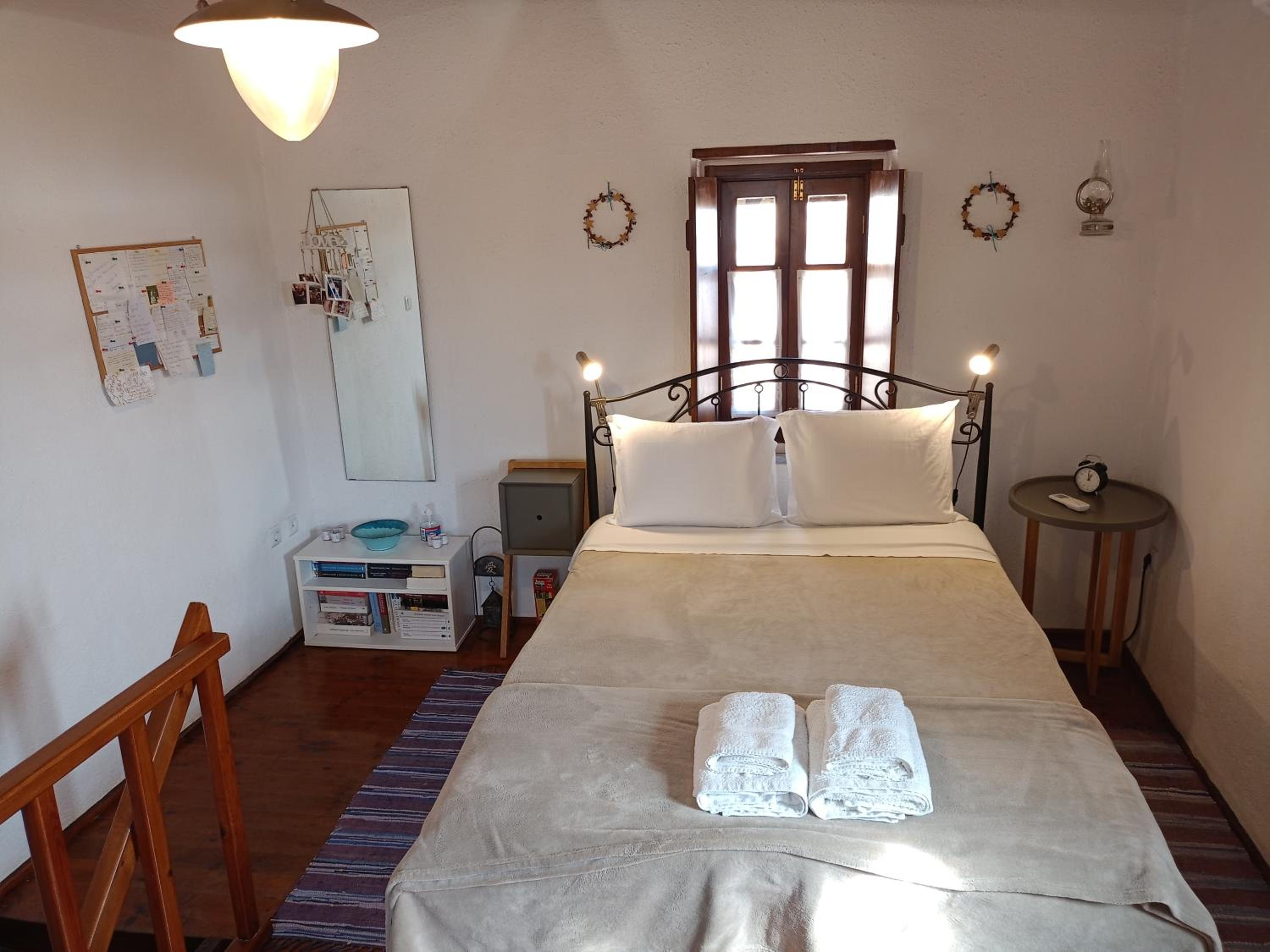 Kissamitakis Guesthouse