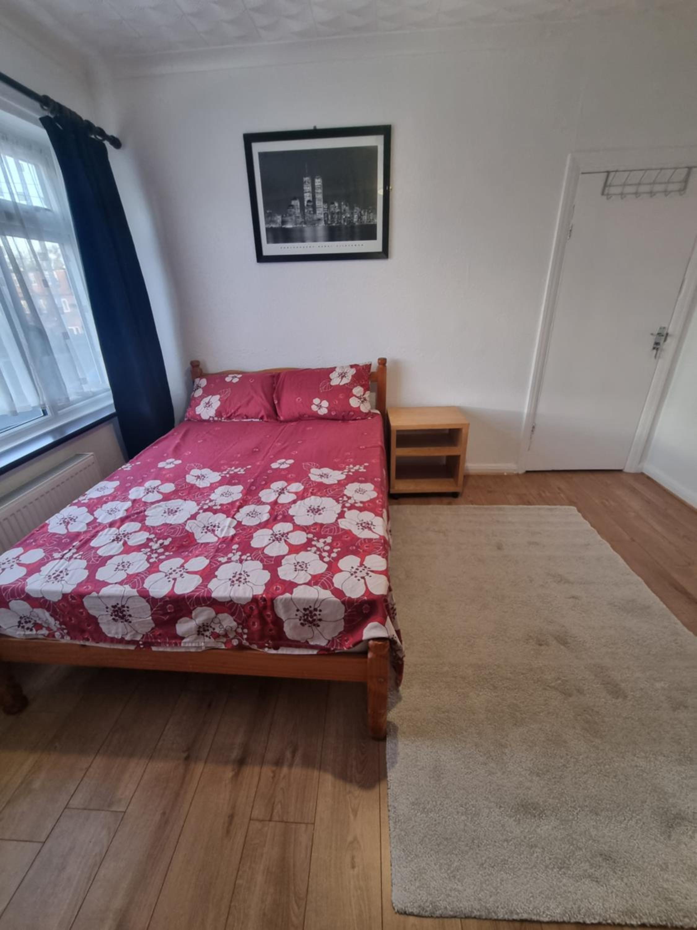 Private Rooms in London,