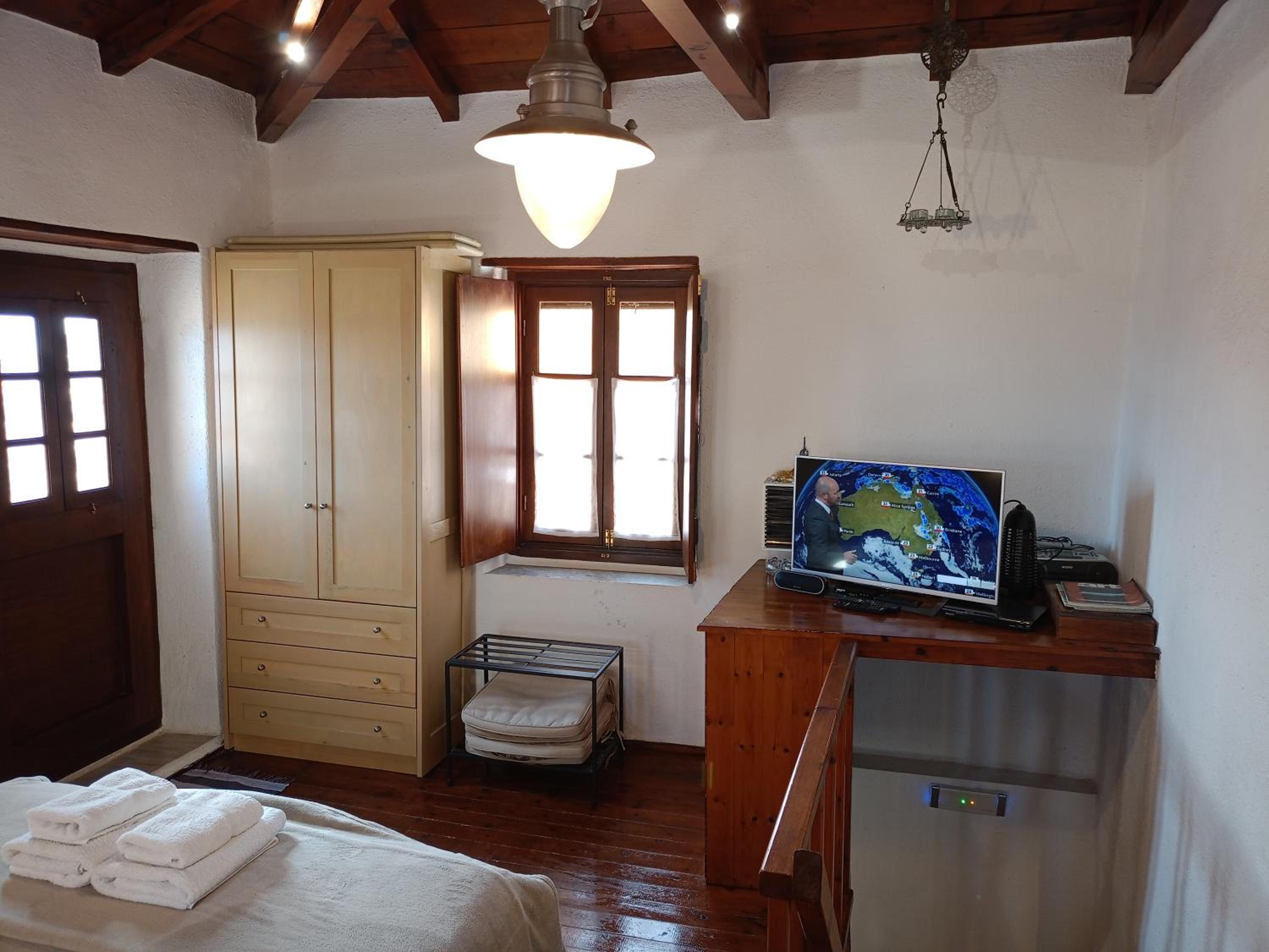 Kissamitakis Guesthouse