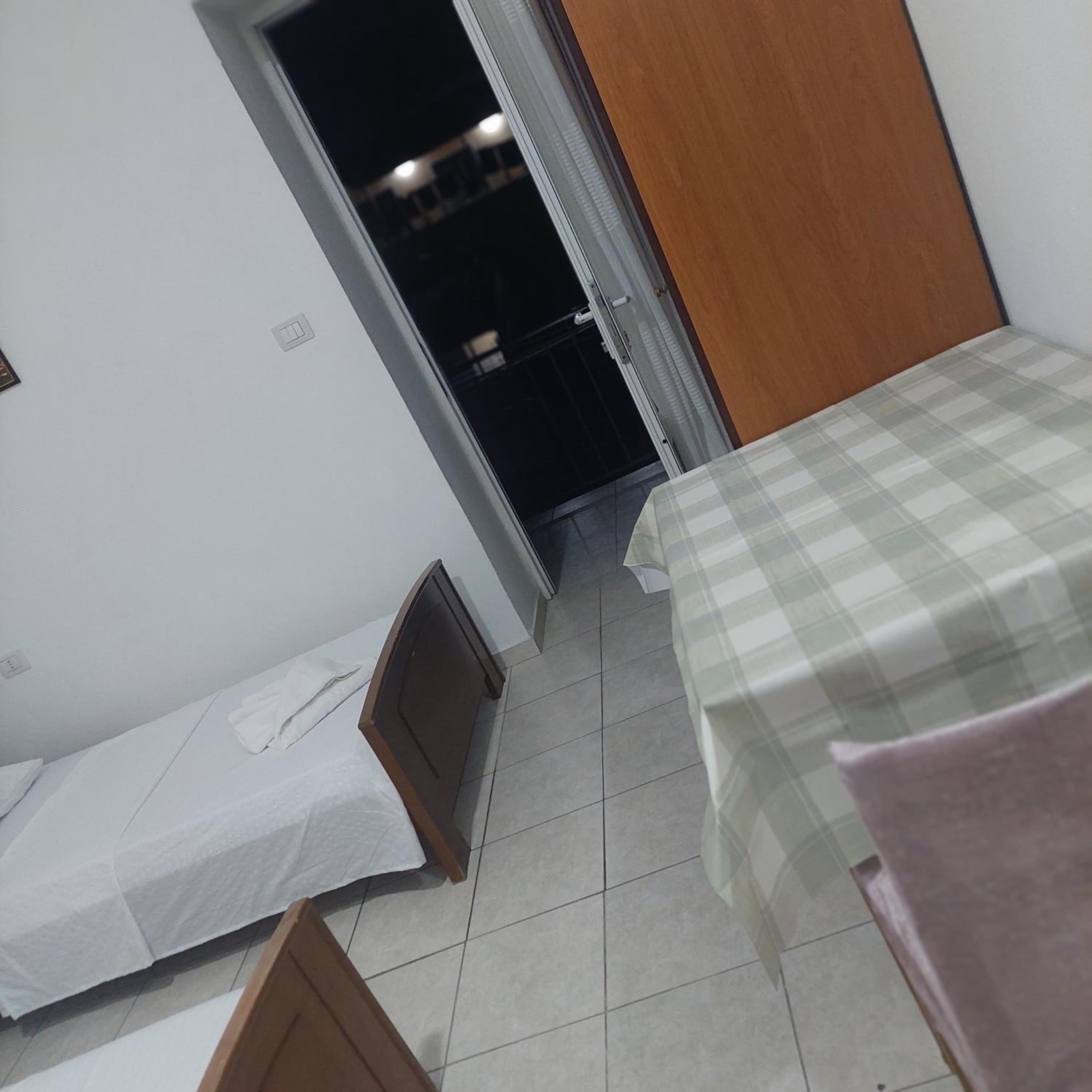 Hostel Casa Mia SR