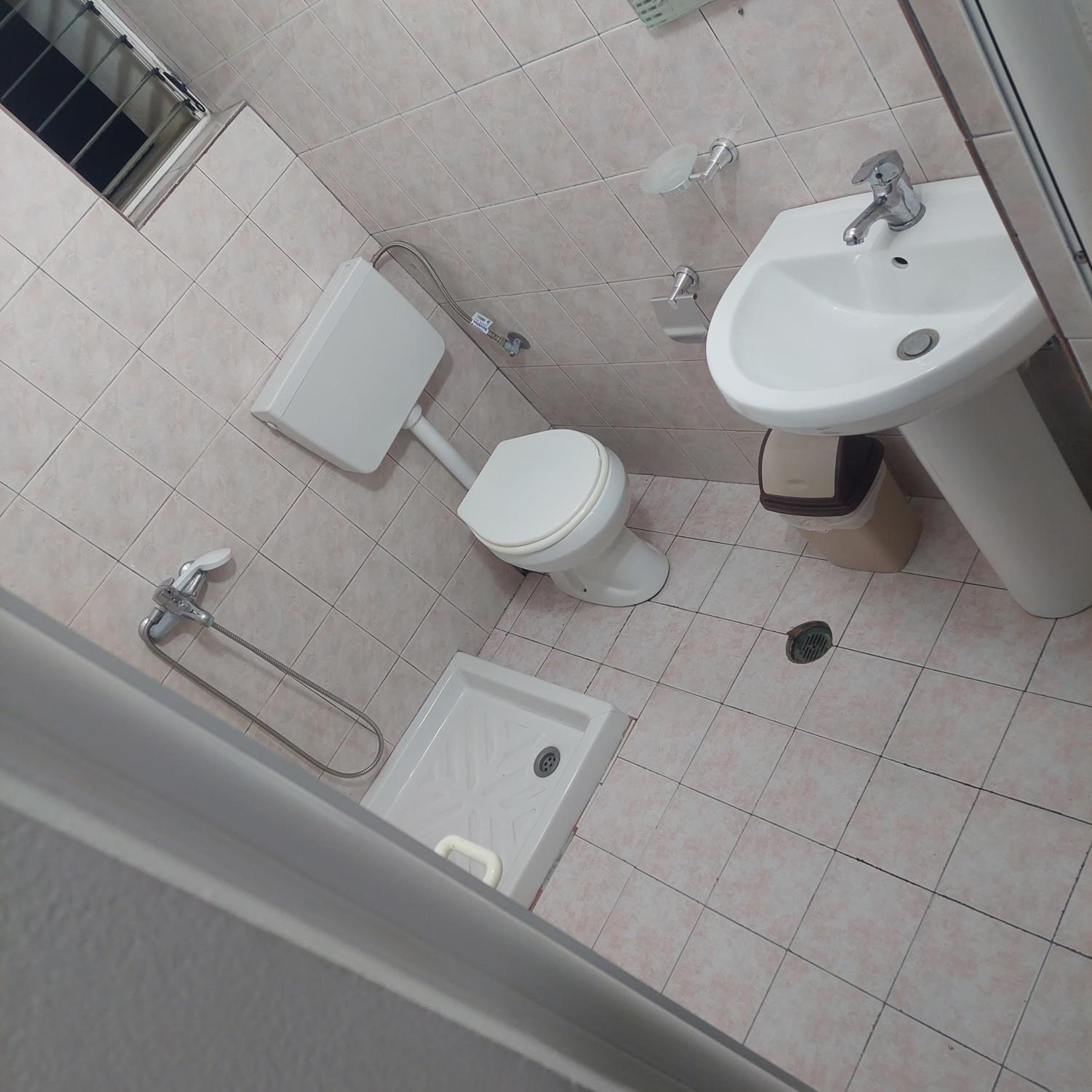 Hostel Casa Mia SR