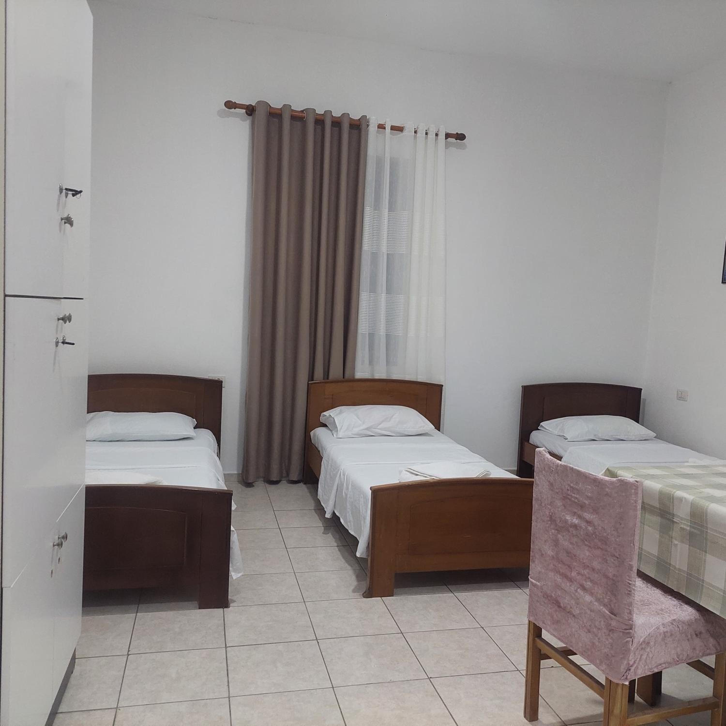 Hostel Casa Mia SR