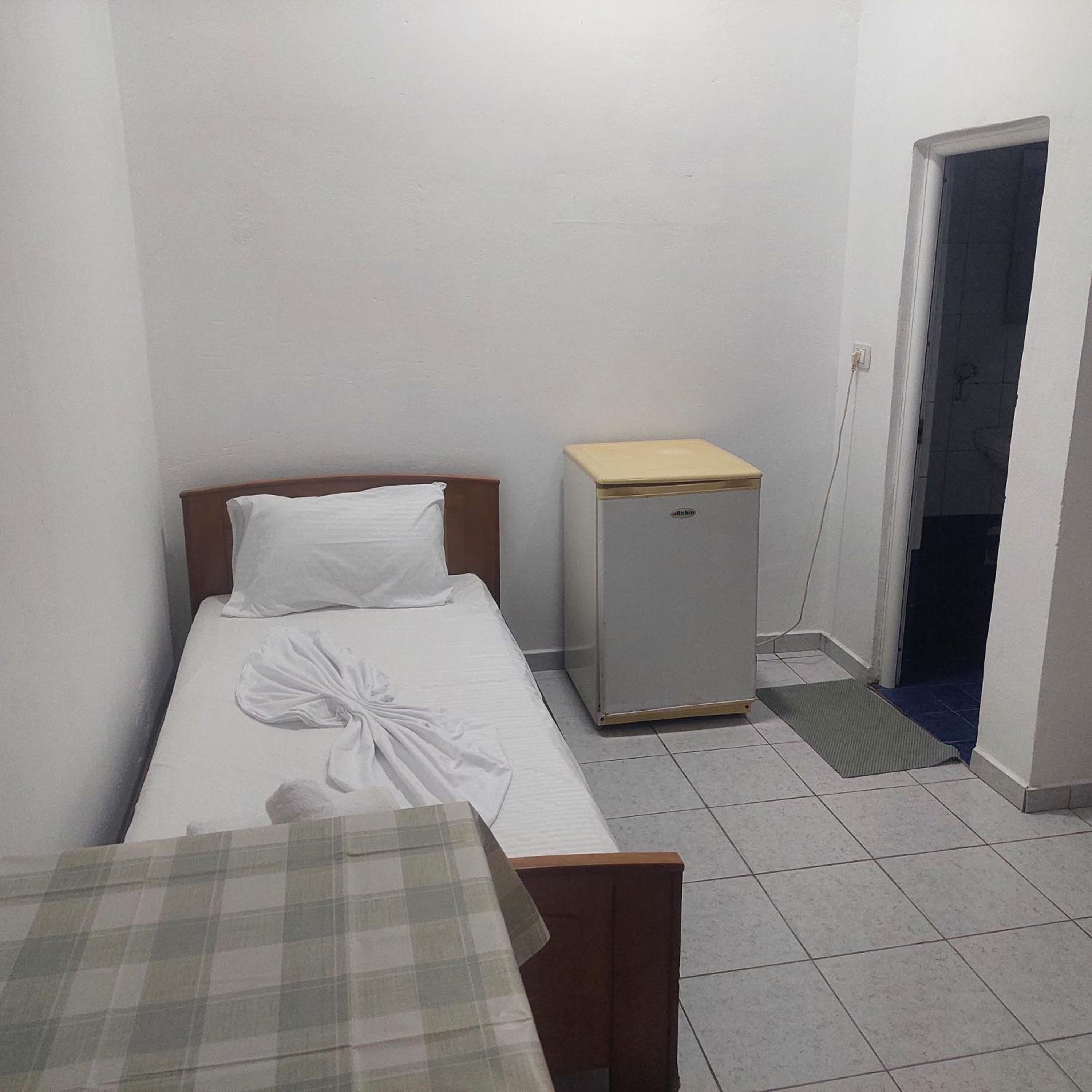 Hostel Casa Mia SR