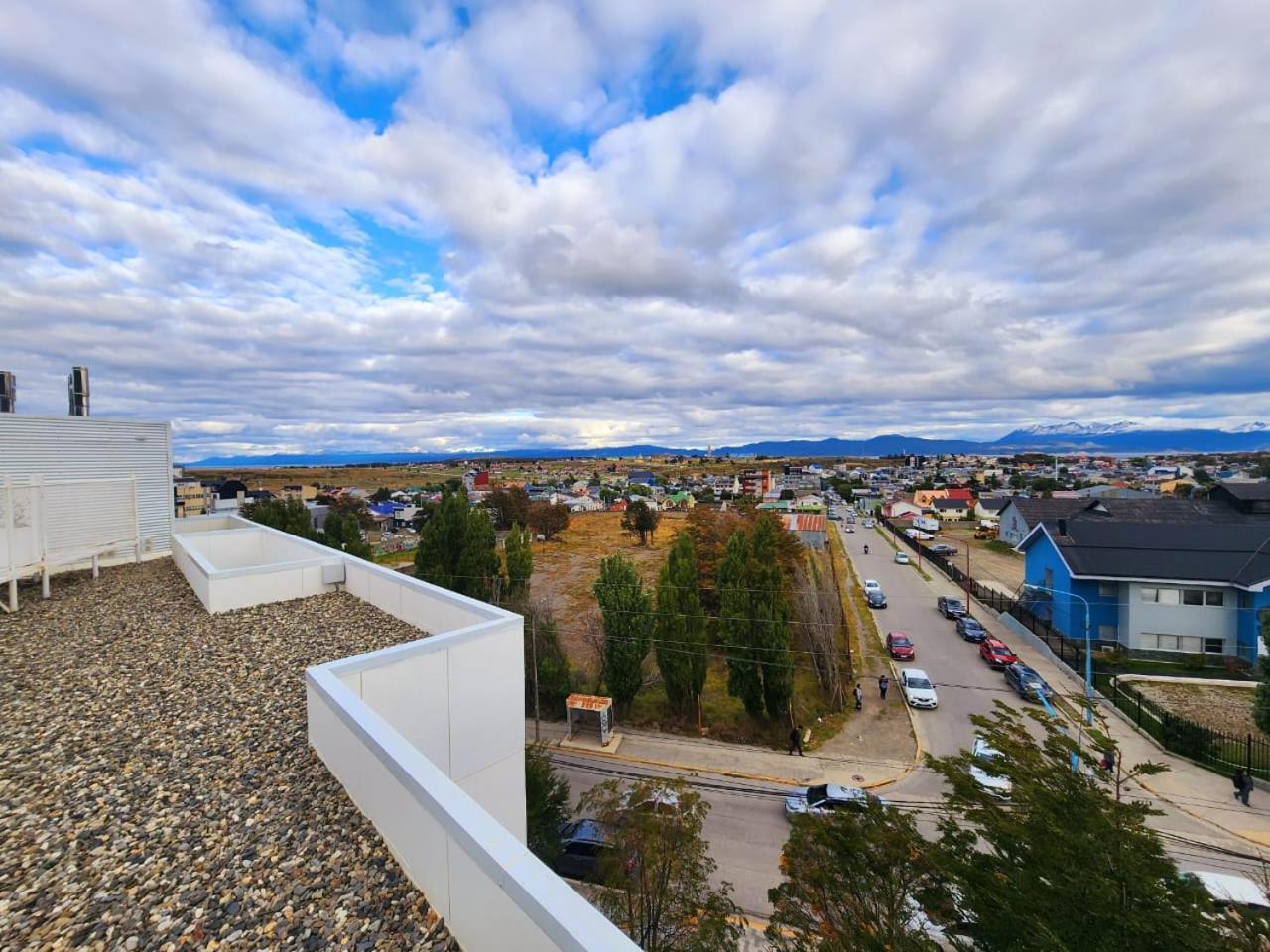roof