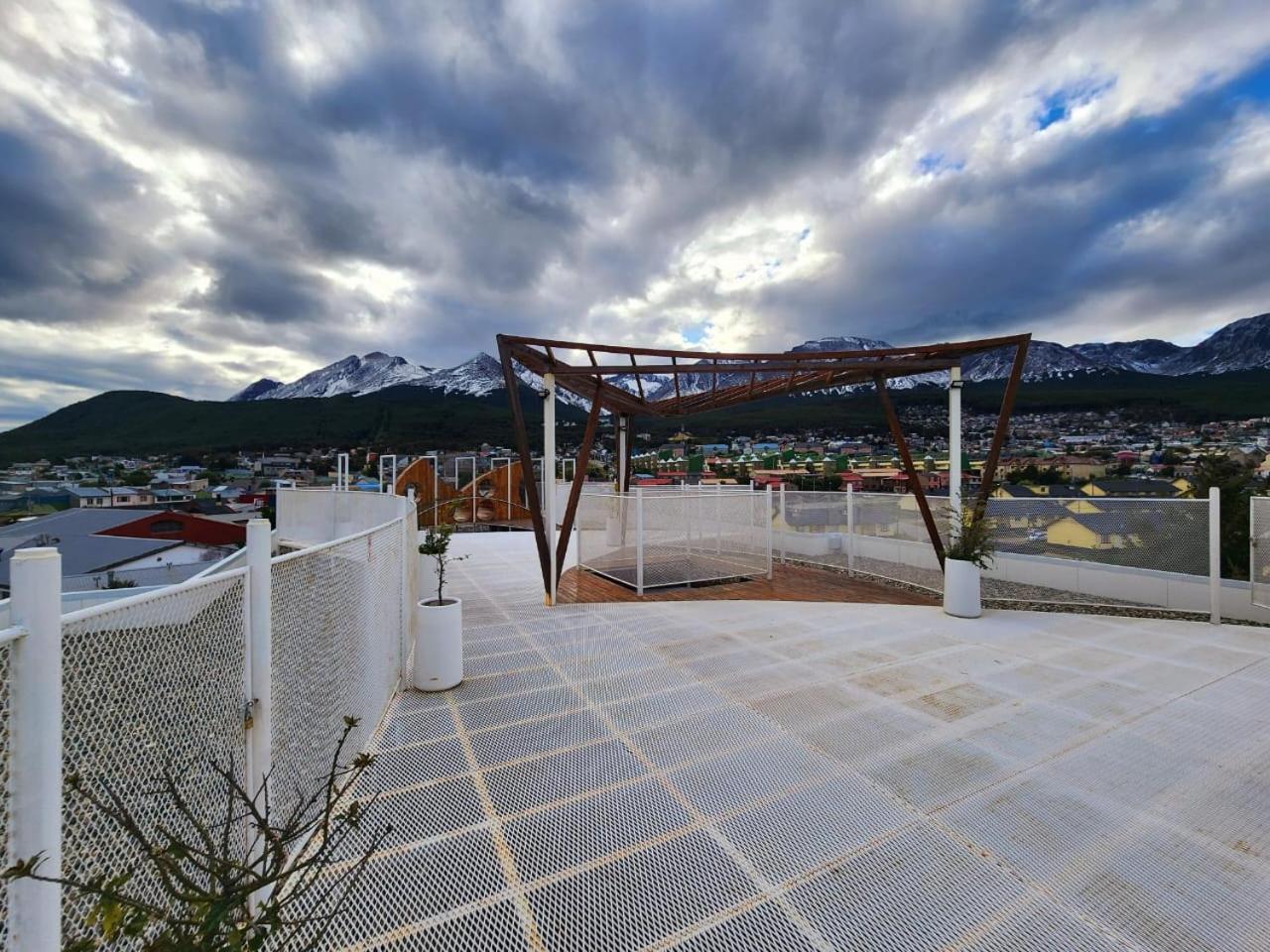 roof