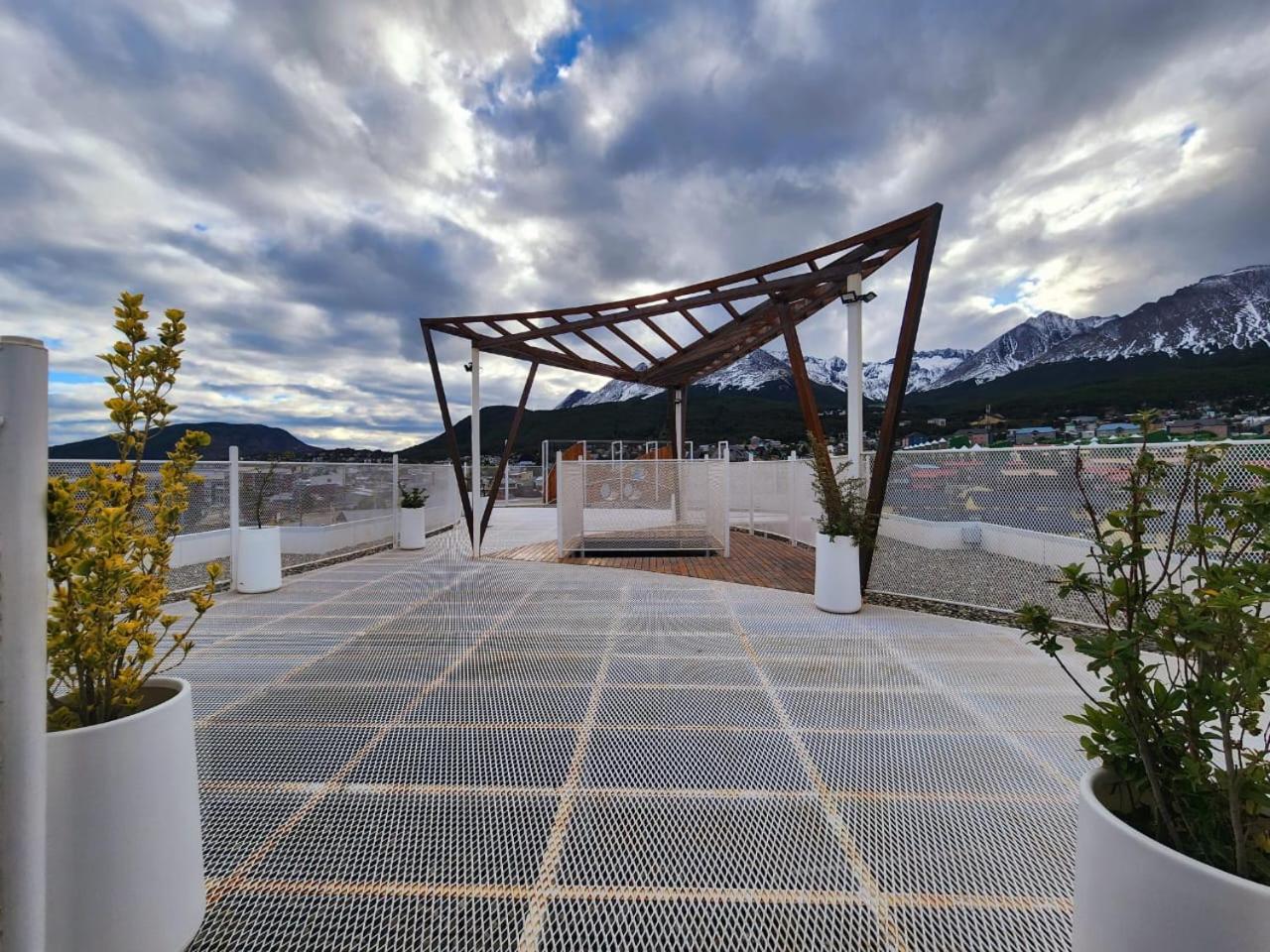 roof