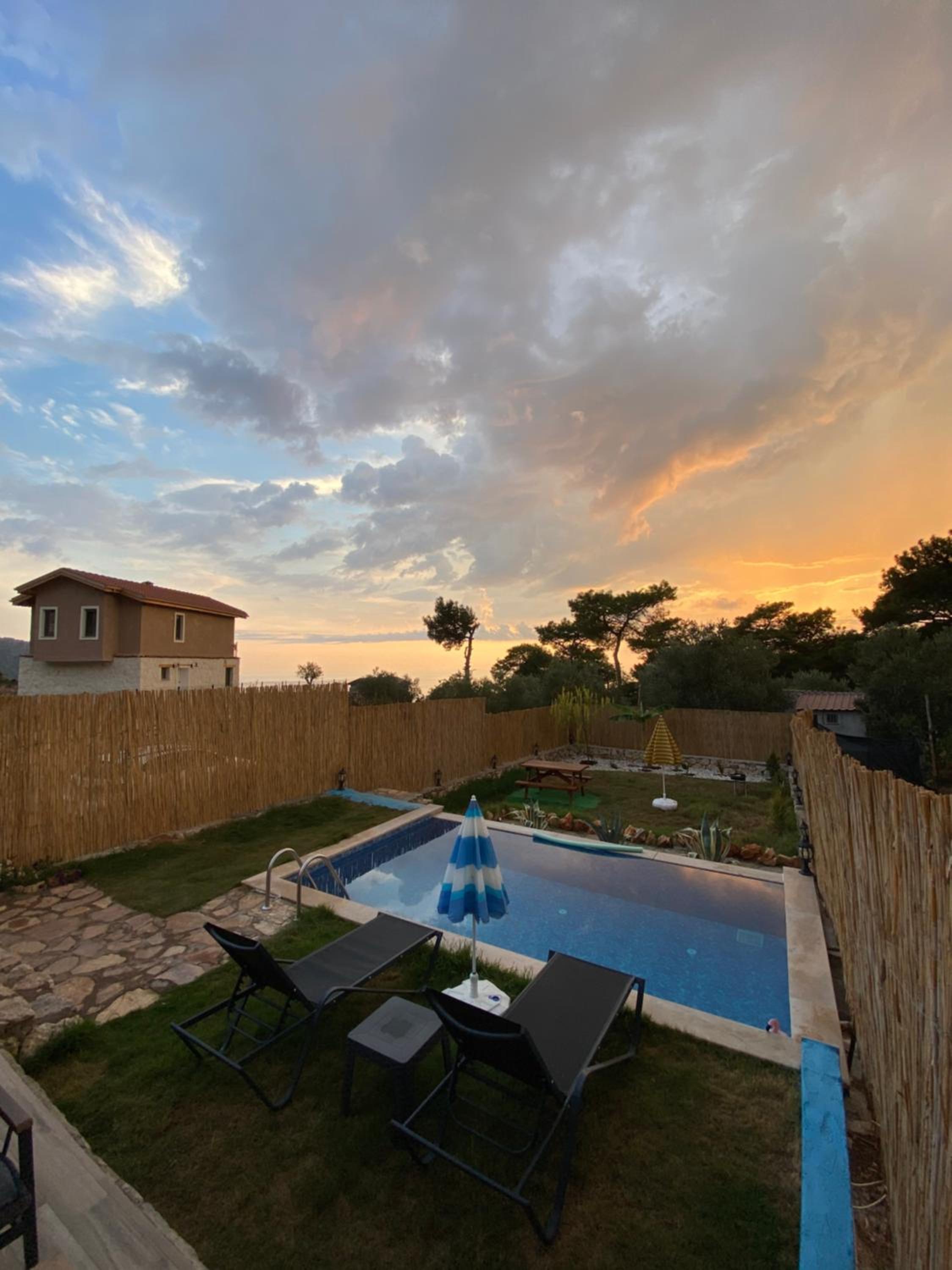 Villa yıldızlararası view 4