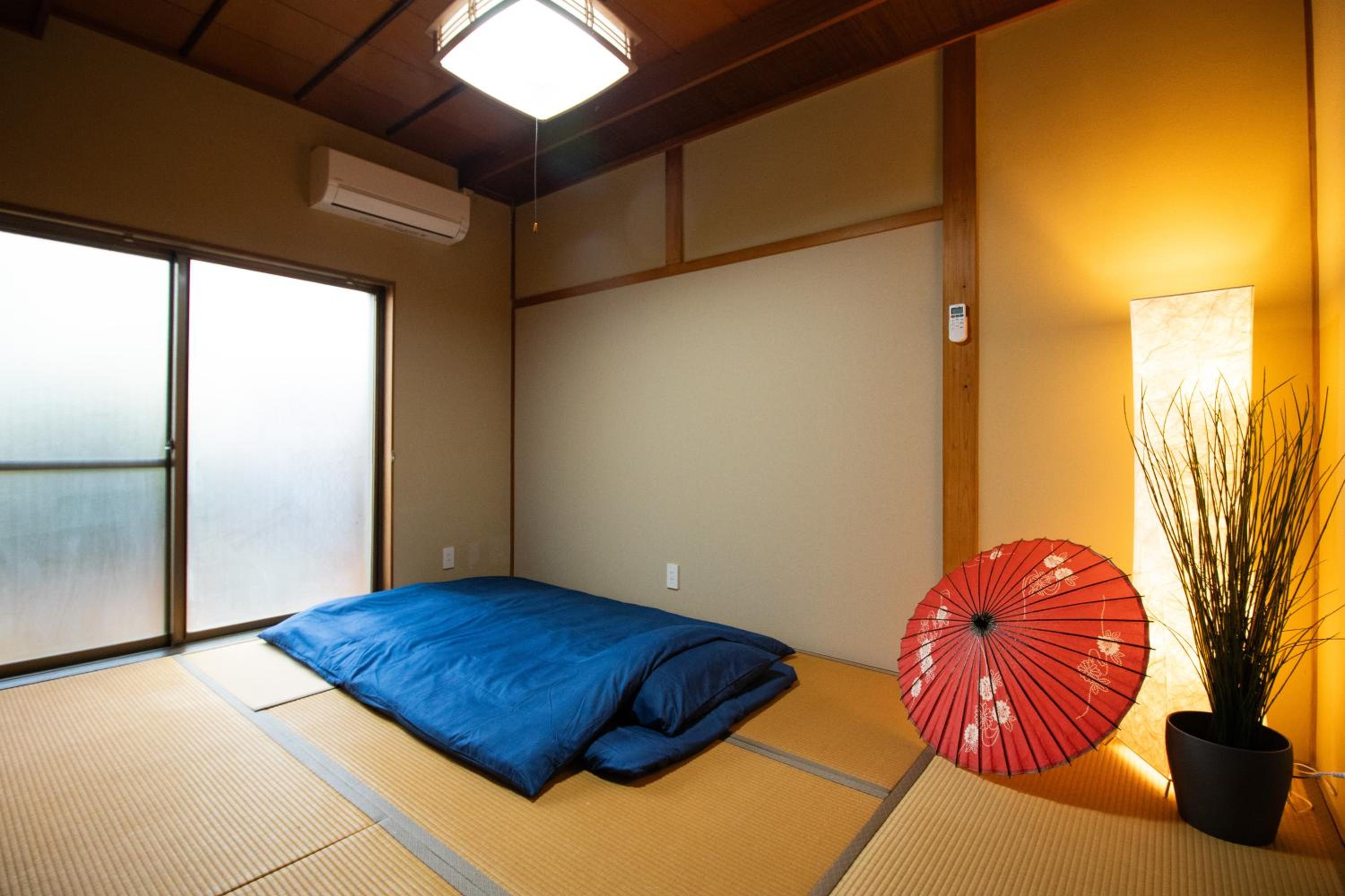 Kanwa Heart House KIX view 4