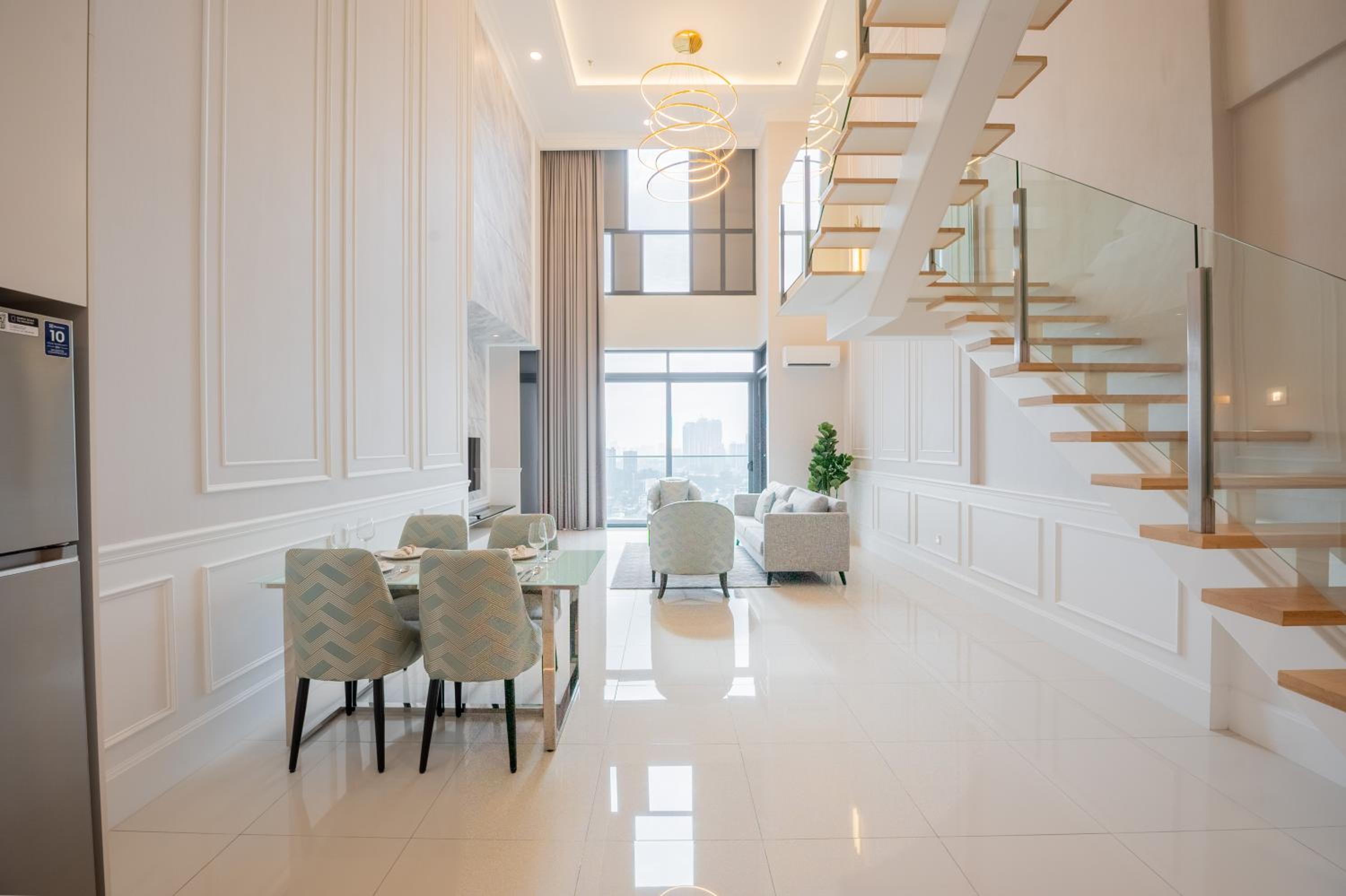 Societe Suites by Lyfehaus photo 8